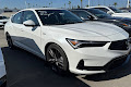 2023 Acura Integra A-Spec Tech Package
