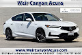 2023 Acura Integra A-Spec Tech Package
