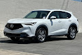 2025 Acura ADX Base