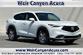 2025 Acura ADX Base