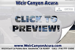 2025 Acura Integra A-Spec Tech Package