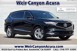 2023 Acura MDX 3.5L