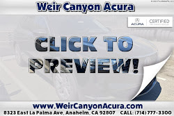 2023 Acura MDX 3.5L