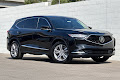 2023 Acura MDX 3.5L