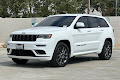 2019 Jeep Grand Cherokee High Altitude