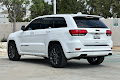 2019 Jeep Grand Cherokee High Altitude