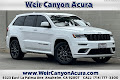 2019 Jeep Grand Cherokee High Altitude