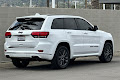 2019 Jeep Grand Cherokee High Altitude