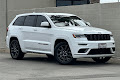 2019 Jeep Grand Cherokee High Altitude