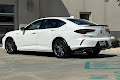 2022 Acura TLX w/A-Spec Package