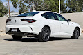 2022 Acura TLX w/A-Spec Package