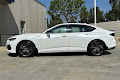 2022 Acura TLX w/A-Spec Package