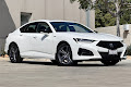 2022 Acura TLX w/A-Spec Package