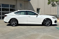 2022 Acura TLX w/A-Spec Package