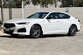 2022 Acura TLX w/A-Spec Package
