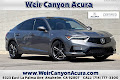 2023 Acura Integra A-Spec Tech Package