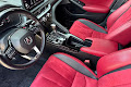 2023 Acura Integra A-Spec Tech Package