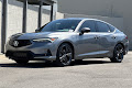 2023 Acura Integra A-Spec Tech Package