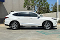 2024 Acura MDX Technology