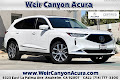 2024 Acura MDX Technology