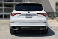 2024 Acura MDX Technology