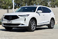 2024 Acura MDX Technology