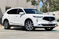 2024 Acura MDX Technology