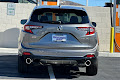 2025 Acura RDX A-Spec Advance Package