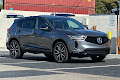 2025 Acura RDX A-Spec Advance Package