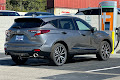 2025 Acura RDX A-Spec Advance Package