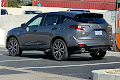 2025 Acura RDX A-Spec Advance Package