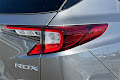 2025 Acura RDX A-Spec Advance Package
