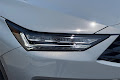 2026 Acura MDX A-Spec Advance Package