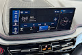 2026 Acura MDX A-Spec Advance Package