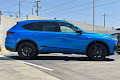 2026 Acura MDX A-Spec Advance Package
