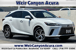 2024 Lexus RX 350 Premium Plus