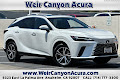 2024 Lexus RX 350 Premium Plus