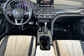 2023 Acura Integra A-Spec Package