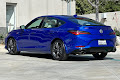 2023 Acura Integra A-Spec Package