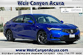 2023 Acura Integra A-Spec Package
