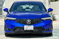 2023 Acura Integra A-Spec Package