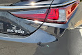 2022 Lexus ES 350 F Sport