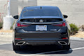 2022 Lexus ES 350 F Sport