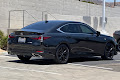 2022 Lexus ES 350 F Sport