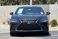 2022 Lexus ES 350 F Sport