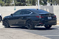 2022 Lexus ES 350 F Sport