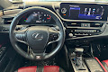 2022 Lexus ES 350 F Sport