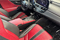 2022 Lexus ES 350 F Sport
