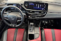 2022 Lexus ES 350 F Sport