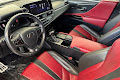 2022 Lexus ES 350 F Sport